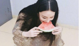 呆妹吃瓜爆料图片大全高清,高清图集大揭秘