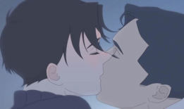 与呼吸过度相似的动漫,跟随动漫中的呼吸狂潮